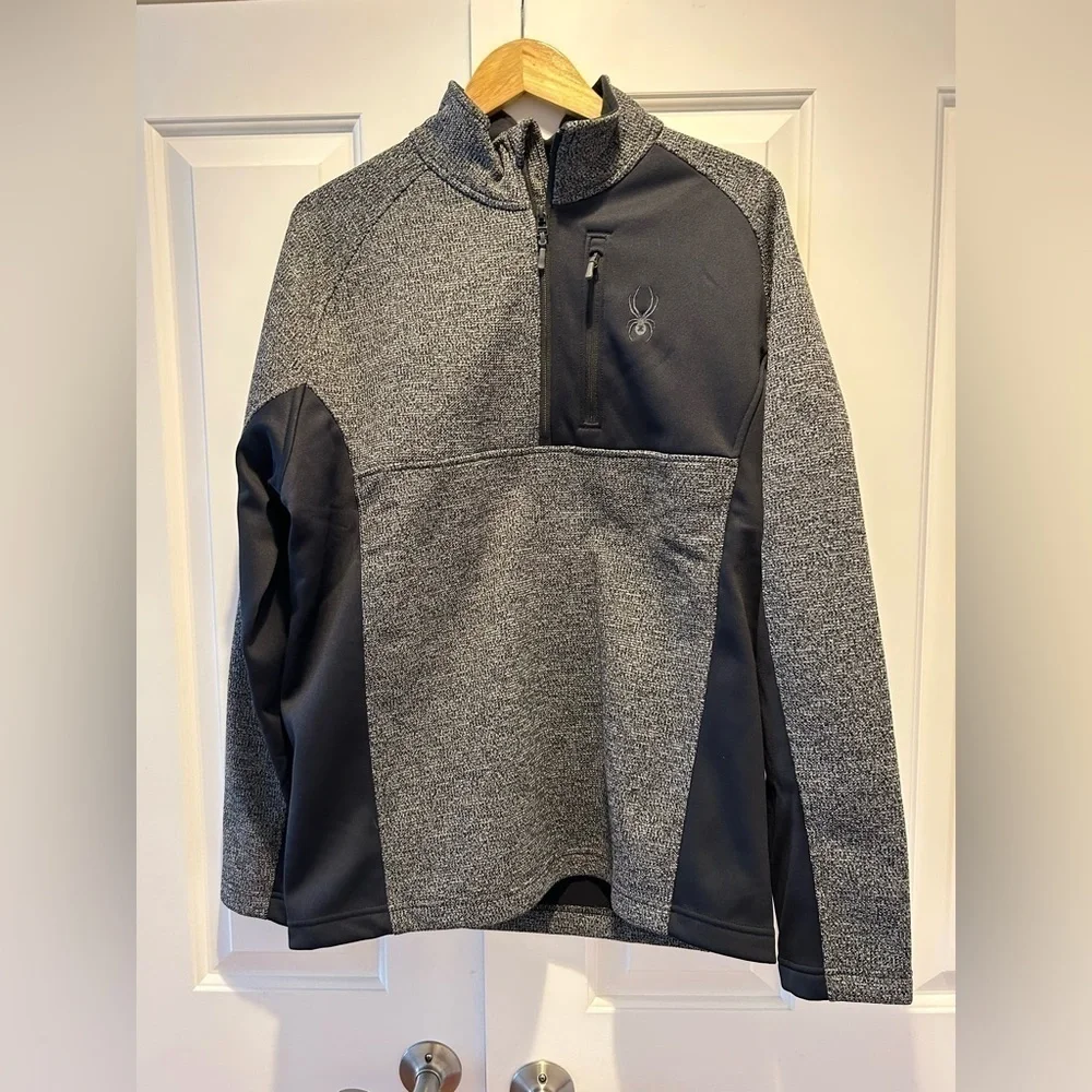 Spyder men’s sweatshirt